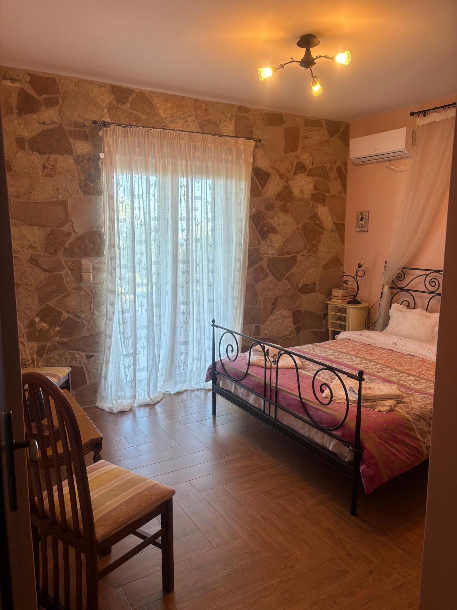 “Villa Othon-Leni” Paralia Demonias Exterior foto