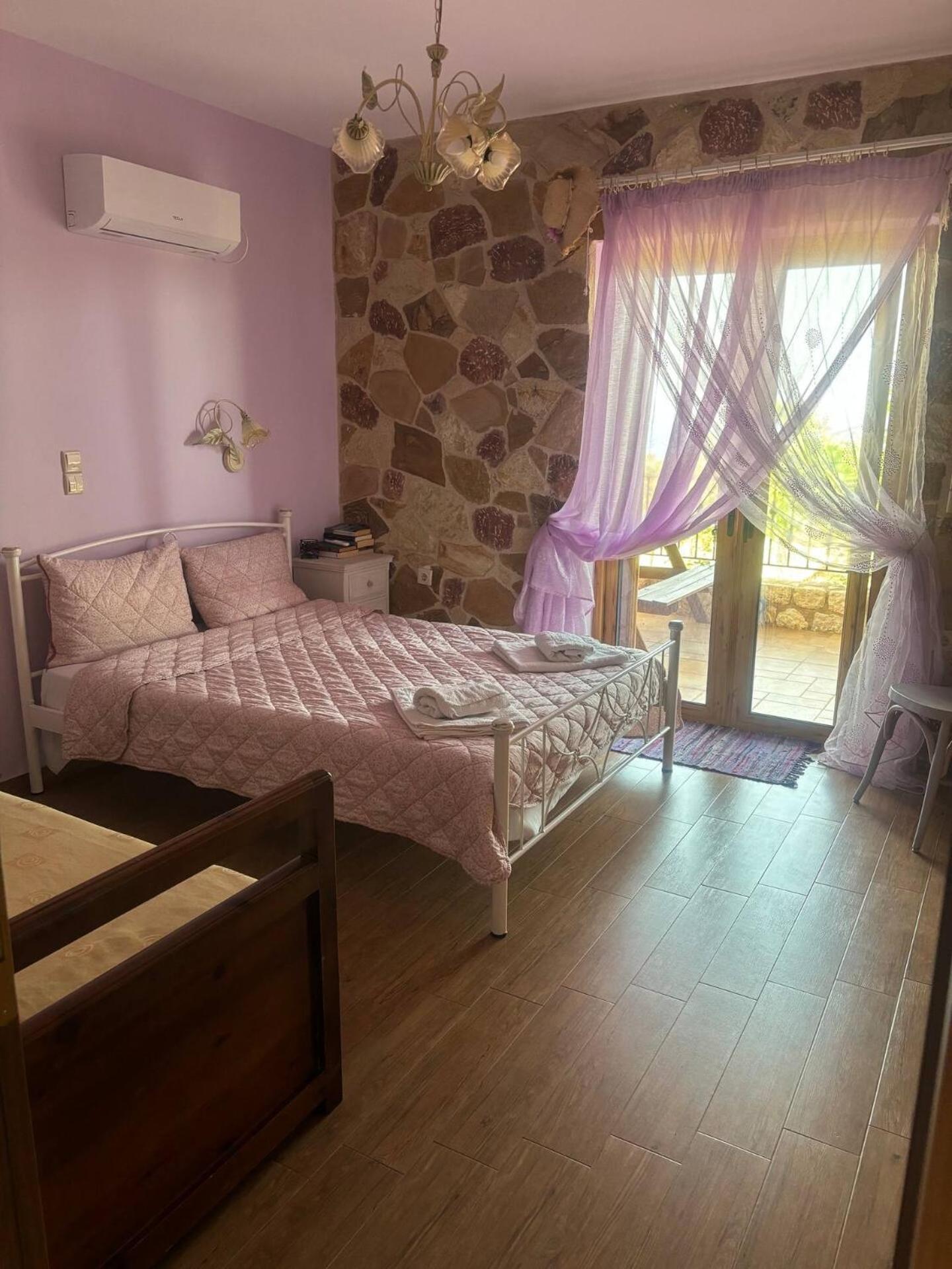 “Villa Othon-Leni” Paralia Demonias Exterior foto