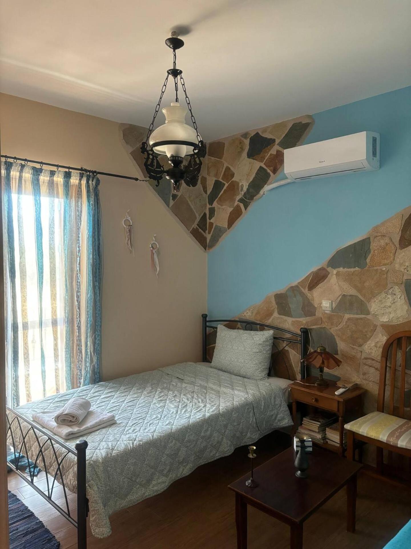 “Villa Othon-Leni” Paralia Demonias Exterior foto