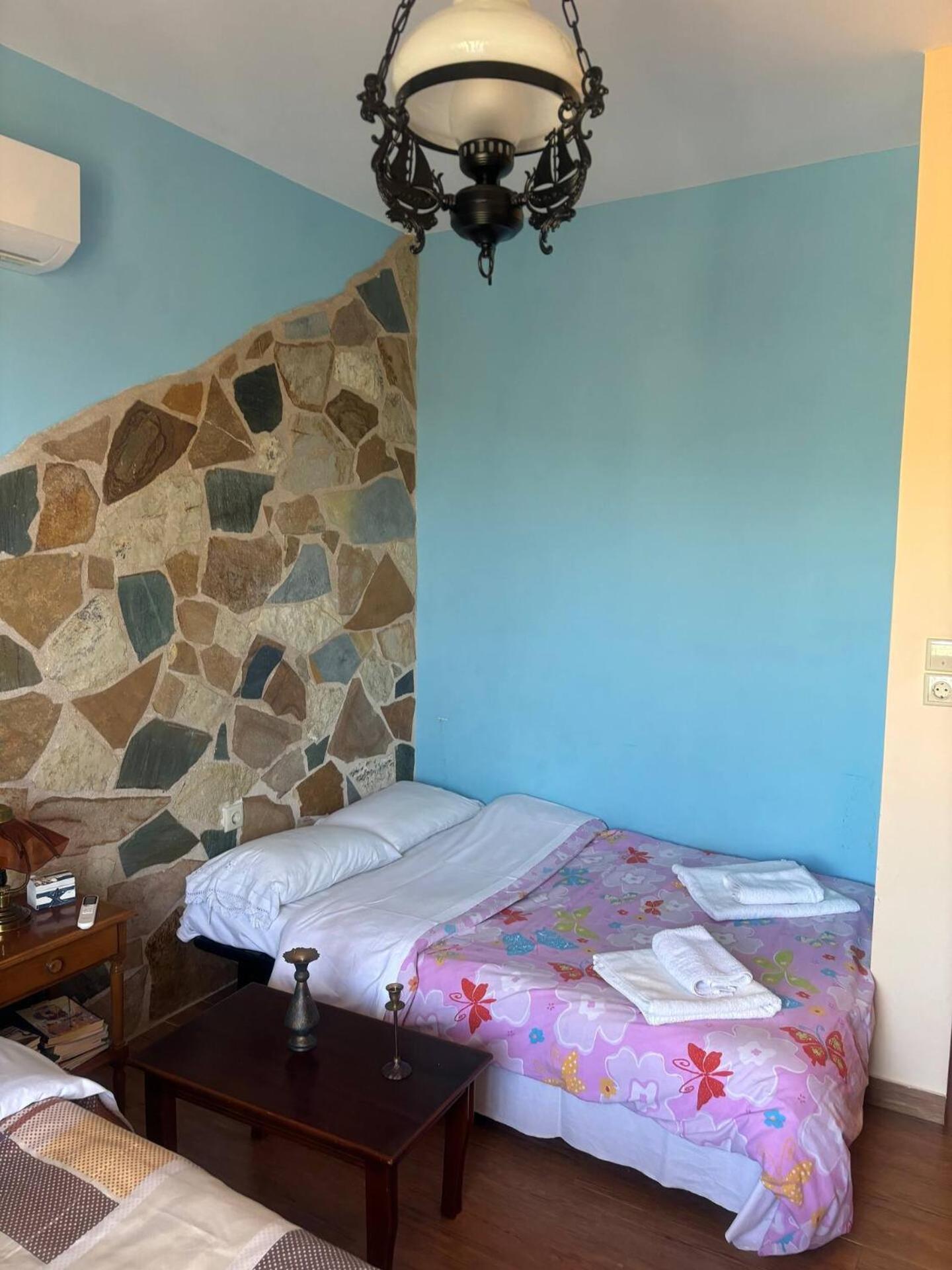 “Villa Othon-Leni” Paralia Demonias Exterior foto